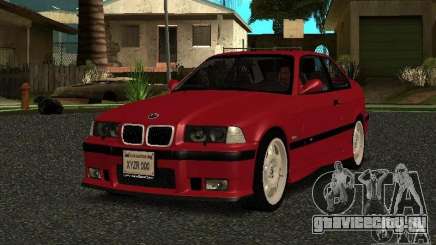 BMW E36 M3 1997 Coupe Forza для GTA San Andreas