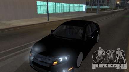 Ford Fusion для GTA San Andreas