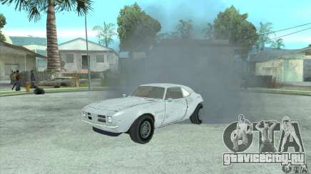 Speedevil из игры FlatOut для GTA San Andreas