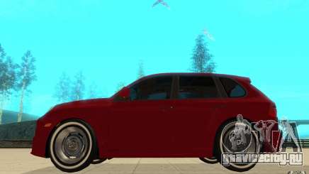 Wheel Mod Paket для GTA San Andreas