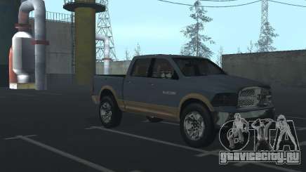 Dodge Ram Hemi для GTA San Andreas