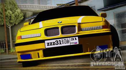 BMW M3 Z366 для GTA San Andreas