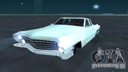Cadillac Stella для GTA San Andreas