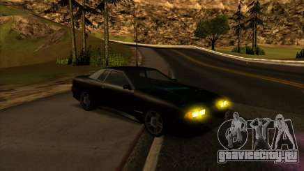 Elegy S13 для GTA San Andreas