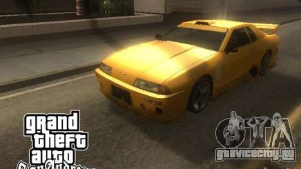 Reality GTA v2.0 для GTA San Andreas