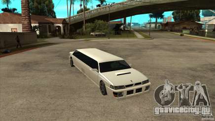Sultan лимузин для GTA San Andreas