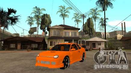 Dodge Neon для GTA San Andreas