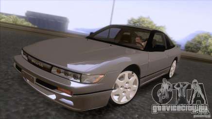 Nissan Sil80 для GTA San Andreas