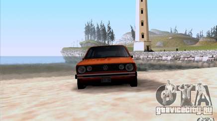 ENBSeries by HunterBoobs v3.0 для GTA San Andreas