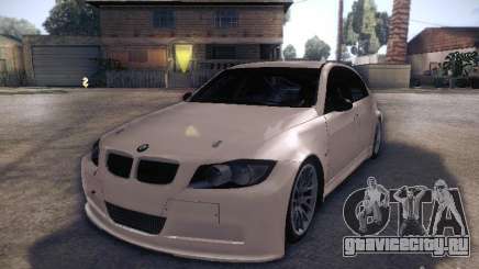 BMW 320SI Drift для GTA San Andreas