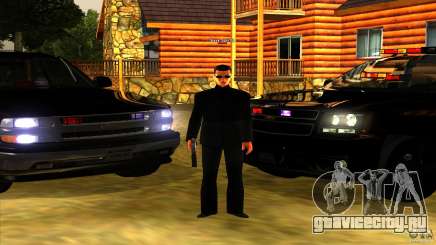 ENBSeries 0.75c для GTA San Andreas