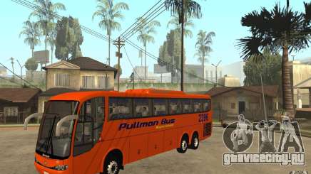 Marcopolo Paradiso 1200 Pullman Bus для GTA San Andreas
