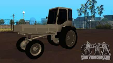 Трактор Т16М для GTA San Andreas