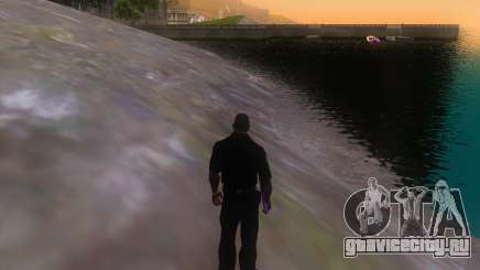 ENB от ALKANAVT для GTA San Andreas