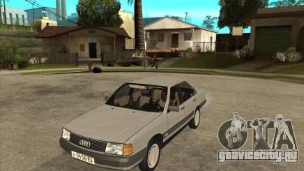 Audi 100 для GTA San Andreas