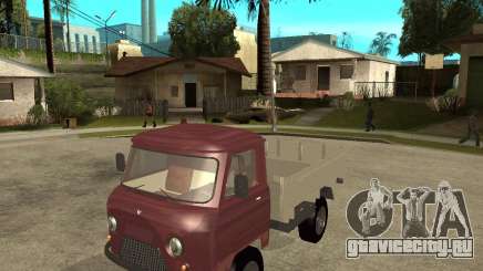 УАЗ 452Д "Головастик" для GTA San Andreas