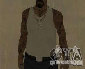 Los Santos Vagos (Skin pack) для GTA San Andreas