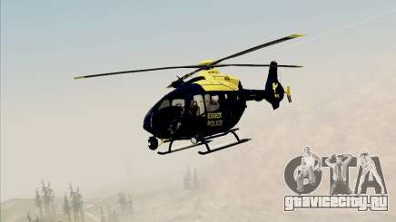 Eurocopter EC-135 Essex для GTA San Andreas