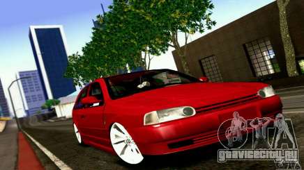 Volkswagen GOL G2 Tuning для GTA San Andreas