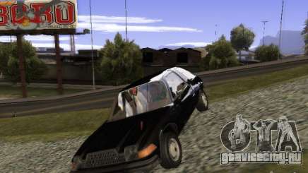 AMC Pacer для GTA San Andreas