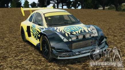 Colin McRae Hella Rallycross для GTA 4