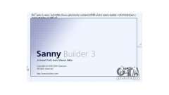 Sanny Builder v3.04 для GTA San Andreas