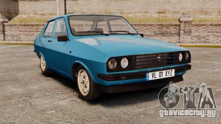 Dacia 1310 Sport v1.2 для GTA 4