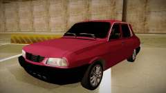 Dacia 1310 Berlina Tuning для GTA San Andreas