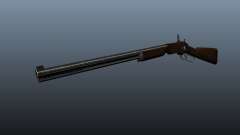 Рычажная винтовка Генри для GTA 4