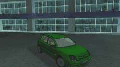 Opel Signum Kombi 1.9 CDi для GTA San Andreas