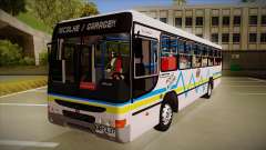 Marcopolo Viale автобус для GTA San Andreas