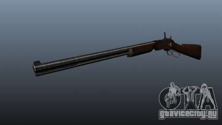 Рычажная винтовка Генри для GTA 4