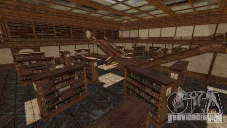 Библиотека Point Blank для GTA 4