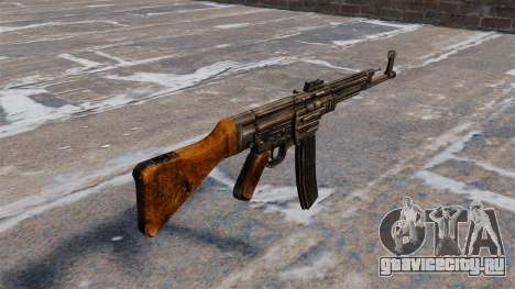 Штурмовая винтовка MP44 для GTA 4