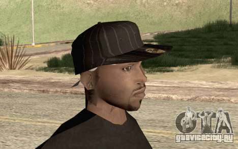 Ghetto Playboy для GTA San Andreas