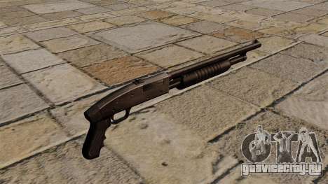 Дробовик Winchester 1300 для GTA 4