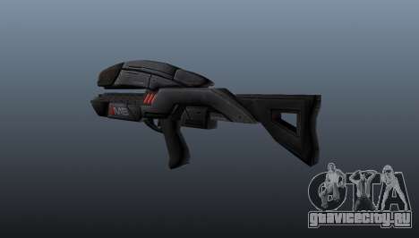 M8 Avenger для GTA 4