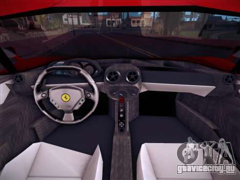 Ferrari Enzo 2003 для GTA San Andreas