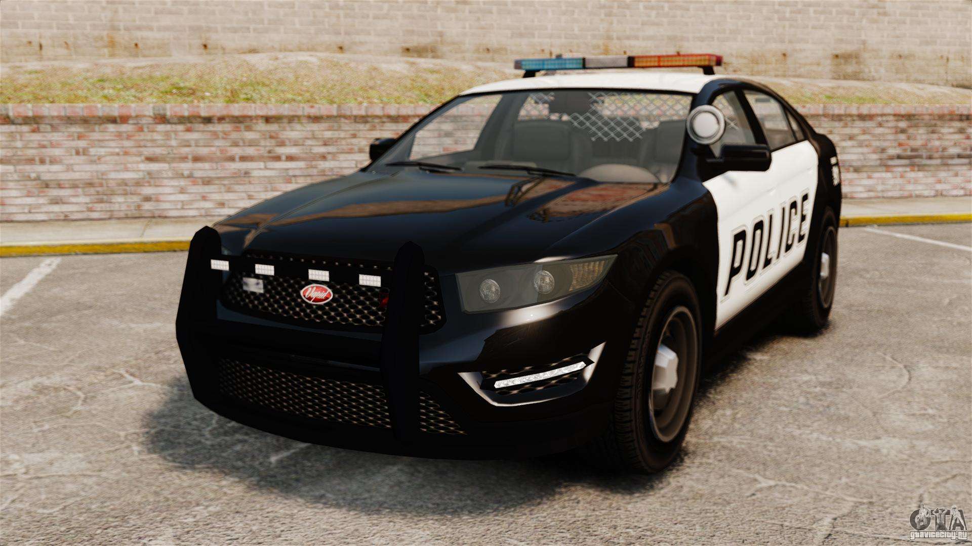 Gta 5 автомобили полиции фото 44