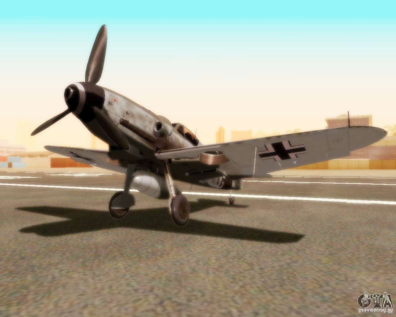 Bf 109 gta 5 фото 101