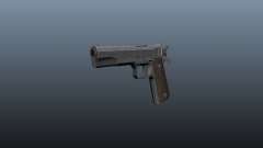 Пистолет M1911 для GTA 4