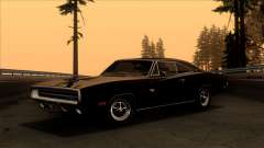 Dodge Charger 440 (XS29) 1970