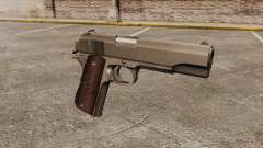 Пистолет Colt M1911 v5 для GTA 4