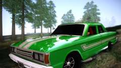 Ford Falcon Sprint хардтоп для GTA San Andreas