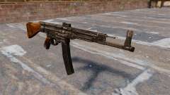 Штурмовая винтовка MP44 для GTA 4