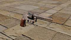 Револьвер М1917 для GTA 4