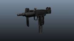 Пистолет-пулемёт IMI Mini Uzi для GTA 4