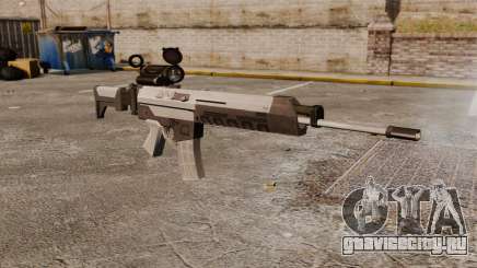 Автоматическая винтовка ACR для GTA 4