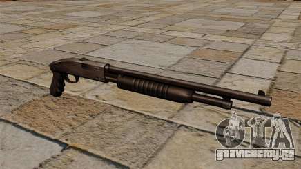 Дробовик Winchester 1300 для GTA 4
