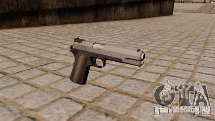Пистолет M1911 DFMS для GTA 4